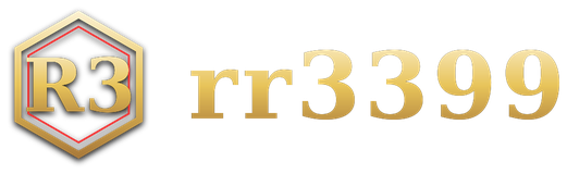 rr3399 logo